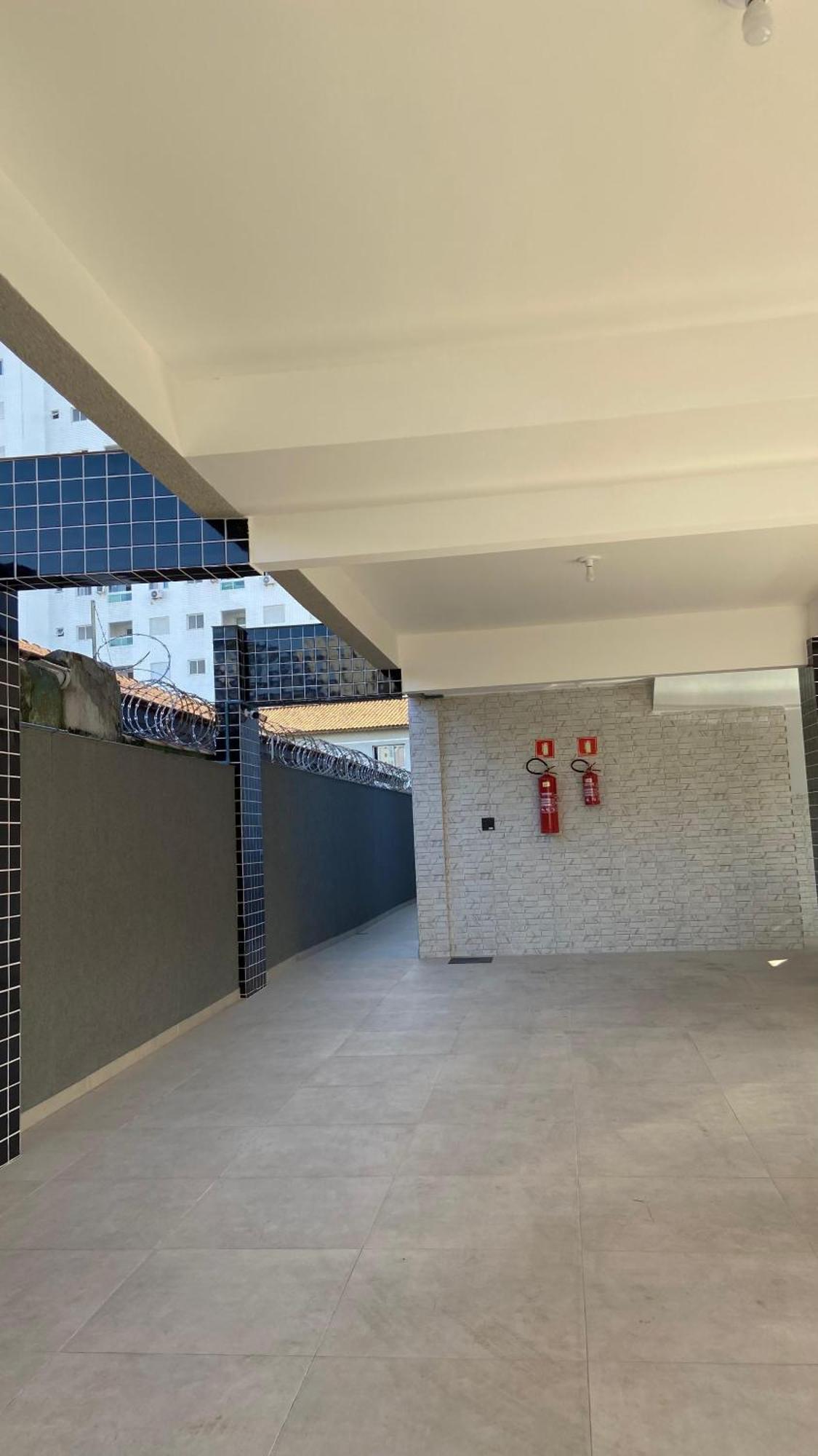 Casa De Praia Em Condominio Praia Grande  Exterior foto
