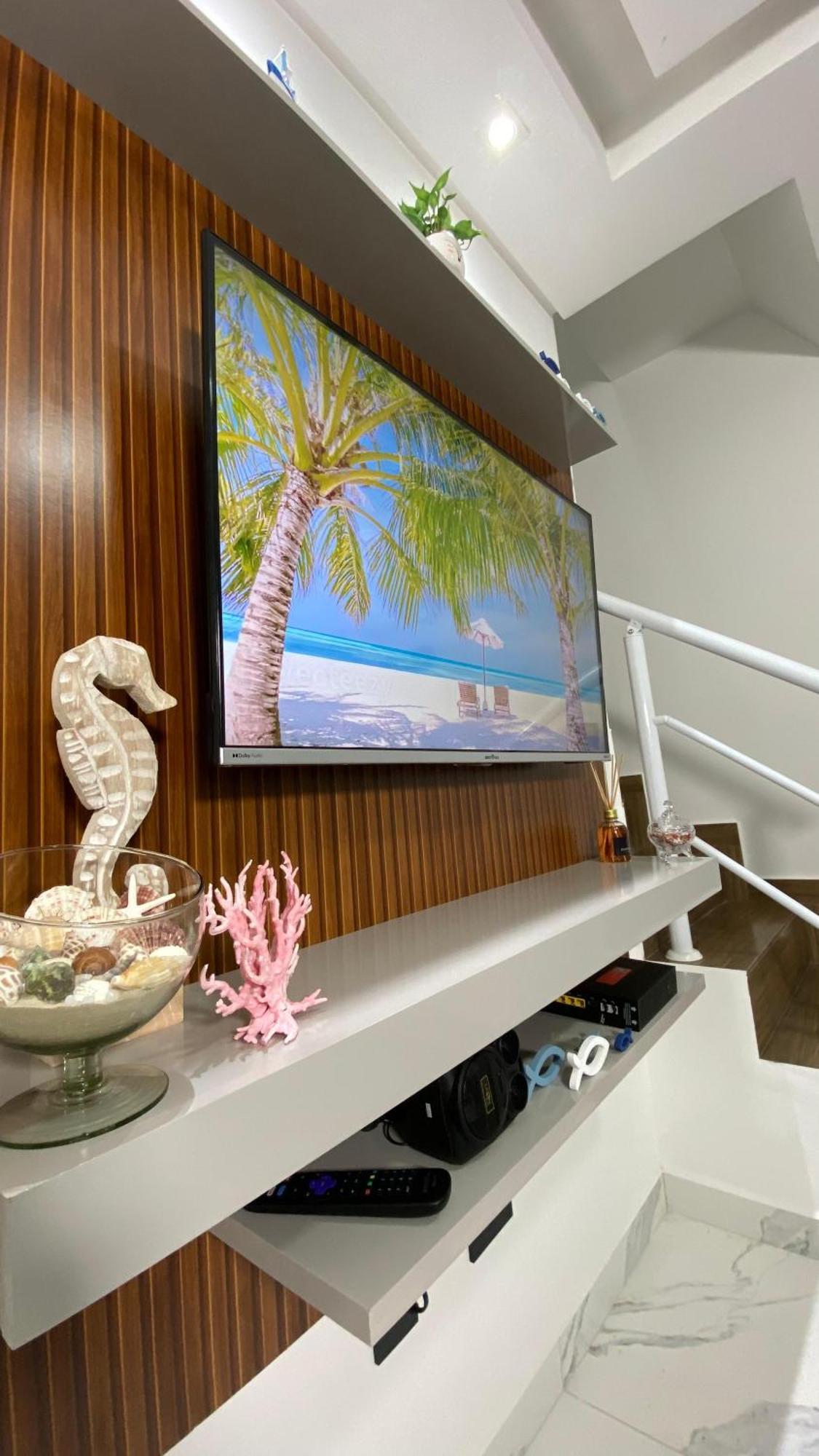 Casa De Praia Em Condominio Praia Grande  Exterior foto