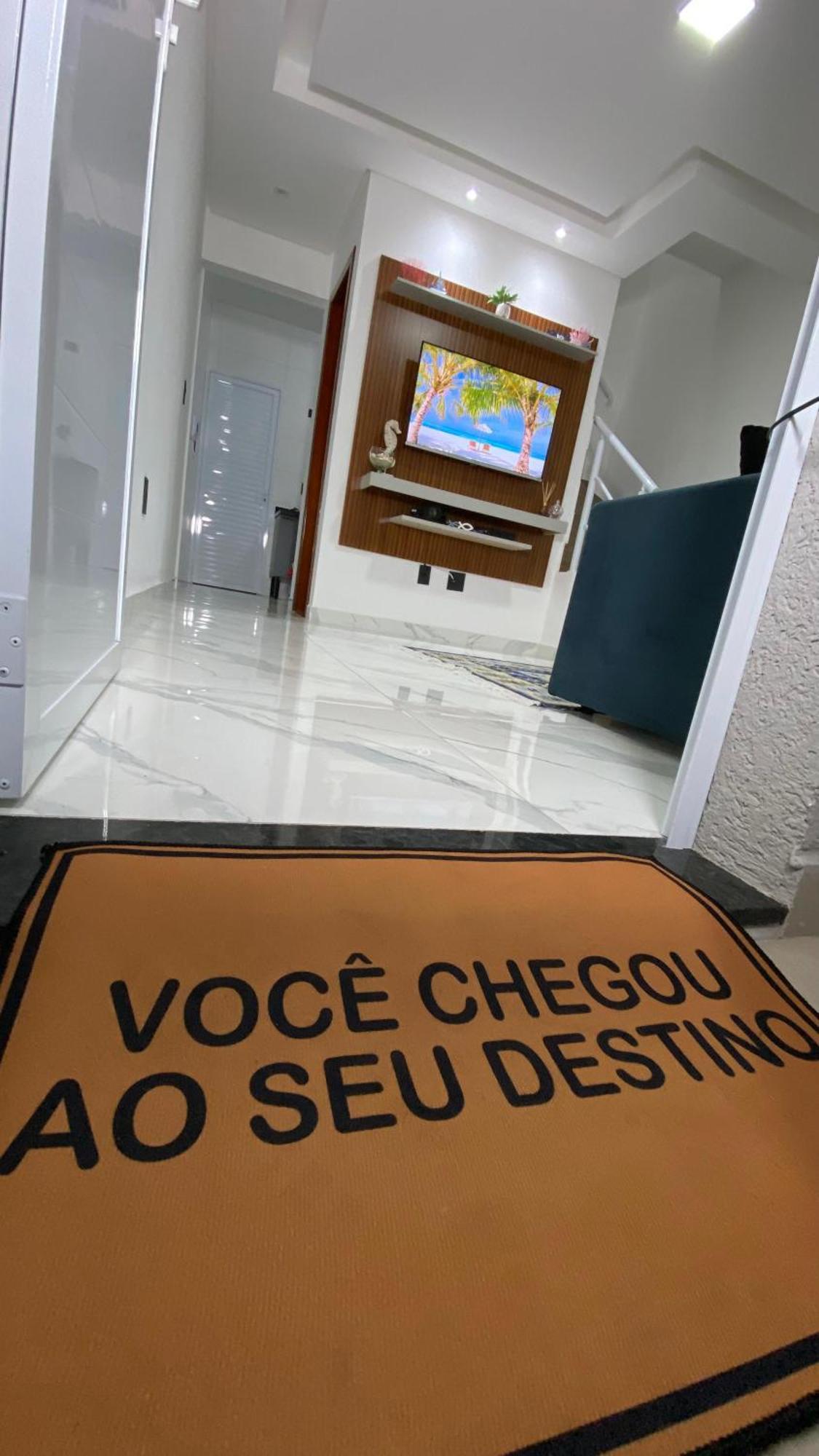 Casa De Praia Em Condominio Praia Grande  Exterior foto